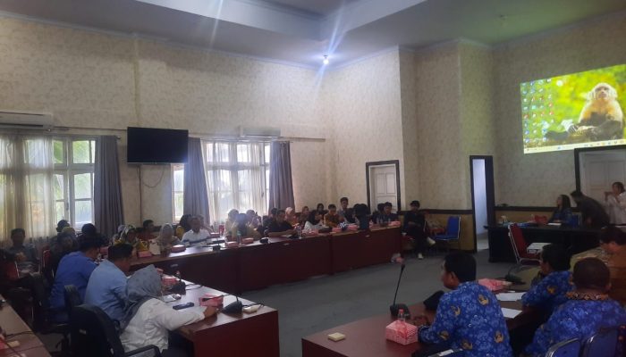 Hearing Masalah Peternakan Ayam, DPRD Banggai Keluarkan 6 Rekomendasi