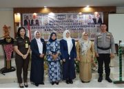 Staf Ahli Bupati Viyayantisyah Latjuba menyebut, APJI Salah Satu Pilar Penting Genjot Ekonomi Daerah