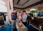 Rampungkan Musrenbang Tahap II, Pemda Banggai Siapkan Strategi Pembangunan