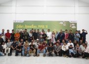 Gelar Safari Ramadan, Pertamina EP Donggi Matindok Paparkan Program Pemberdayaan Masyarakat