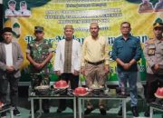 Pasar Malam Ramadhan Dibuka, Alfian Matajeng: Upaya Perkuat Ekonomi Rakyat