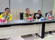 Komisi IV DPRD Parimo Kungker Ke Touna, Bahas Ripparnas Dan Ripparda