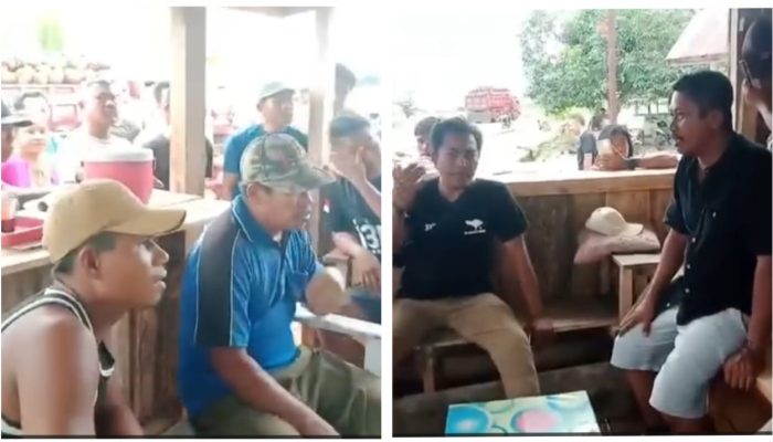 Polemik Petani Sawit vs PT KLS di Banggai, Pemprov Sulteng Terbitkan Harga Beli TBS