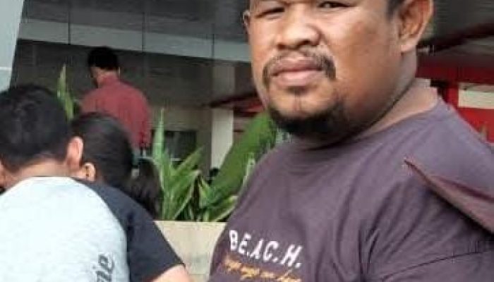 Tokoh Pemuda Desa Tangkiang Soroti Praktik Perekrutan Tenaga Kerja Indocater di DSLNG