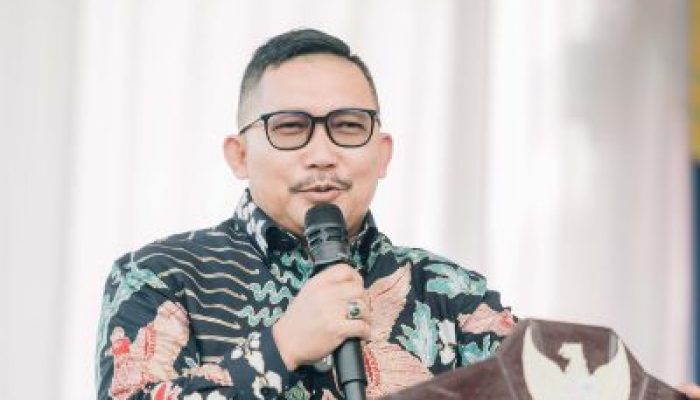 Musrenbang Tahap II Dapil IV, Bupati Amirudin : Musrenbang Bukan Sekedar Seremonial, Tapi Mengandung Makna dan Arti