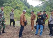 Penanaman Perdana Kelapa Sawit di Tojo Una-Una Dimulai 2025, Camat Ampana Tete: Langkah Cepat Bupati Terpilih