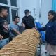 Kejar Pembuat Onar di Hajatan, Anggota Polres Ampana Gugur dalam Kecelakaan Tragis