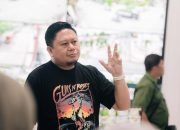Kunjungan Industri SMKN 1 Luwuk ke Banggai Command Center, Pelajari Layanan Publik Digital