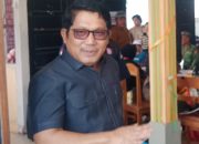 Dituduh Melakukan Intimidasi atau Persekusi Jelang PSU, Anggota DPR RI Beniyanto Angkat Bicara