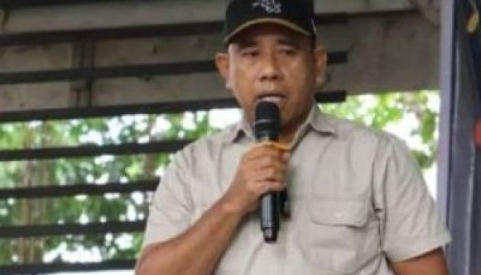 Pemda Touna Ajak Pelaku Parawisata Bersama Bangun Sektor Pariwisata, Aspan Taurenta Sebut Bangun Pariwisata Mustahil Bisa Dilakukan Satu OPD