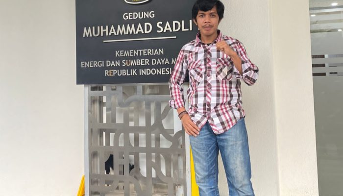 Koordinator AMPUH Sulteng Soroti PSU: Jangan Korbankan Rakyat Demi Hasrat Kekuasaan!