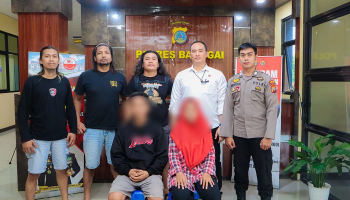 Janji Kencan Ngaret, Pria Ini Beri Alasan  Kena Begal Pada Pacarnya, Endingnya Viral dan Sebar Hoax