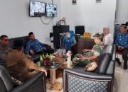 Program MBG Pemerintah Pusat, Bupati Touna Ilham Lawidu Beri Dukungan Penuh