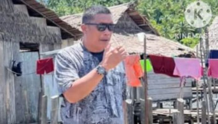 Unggahan Di Akun Facebook Sebut Institusi DPRD, Anggota Komisi III Ilham Lamahuseng Akan Gelar RDP