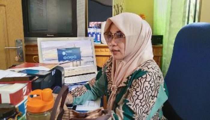 Sambut Hardiknas Ke-66, KKG Gugus II Sintuvusongka Ratolindo Perlombakan Cabang Olahraga dan Seni Tingkat SD