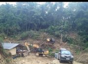 PT Sawindo Kembali Berulah, Pemdes Masing Layangkan Somasi