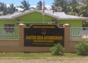 Raih Juara 1 Lomba Desa Tingkat Kecamatan, Desa Sayambongin Siap Bersaing di Level Kabupaten