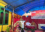 Penilaian Lomba Desa dan Kelurahan Tingkat Kabupaten 2025 Dimulai, Wujudkan Ketahanan Pangan Lokal