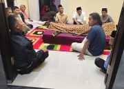 Seorang Pria Toili Barat Tewas Kesetrum, Polisi ke TKP
