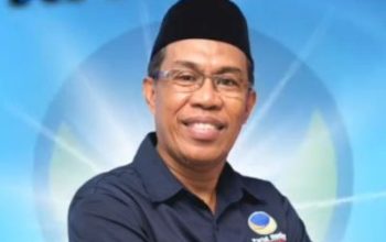 Dua Bangunan Infrastruktur Di Desa Matobiai, Mendapat Sorotan Tajam Dari Waket DPRD Touna
