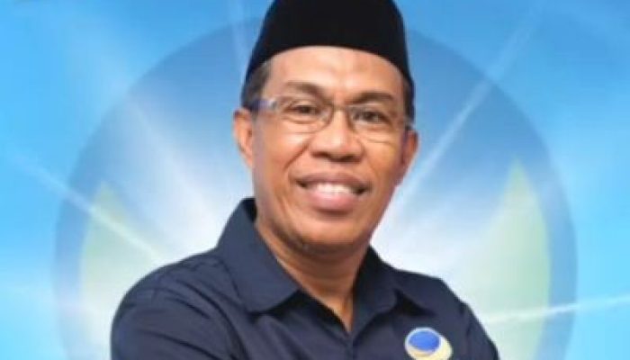 Dua Bangunan Infrastruktur Di Desa Matobiai, Mendapat Sorotan Tajam Dari Waket DPRD Touna