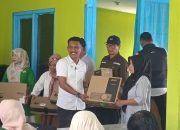 Disdikbud Banggai Terus Mendorong Kualitas Layanan Pendidikan di PKBM