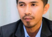 Dorong Peningkatan Ekonomi Masyarakat, Pemdes Dimpalon Baru Salurkan Bantuan Kawat Duri