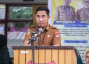 Tujuh Kades dan Dua BPD di Banggai Diberhentikan Secara Tetap