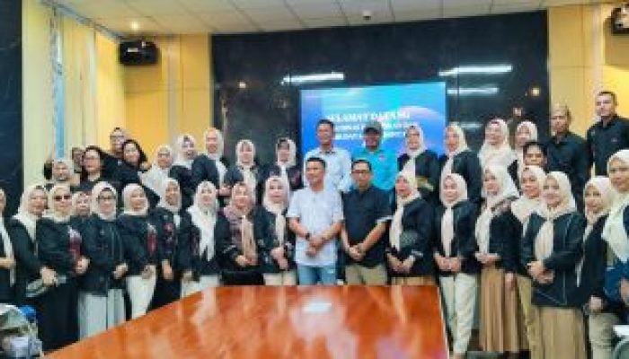 Belajar Dari Disdikud Banggai, Disdik Gorontalo Lakukan Studi Komparatif Pendidikan