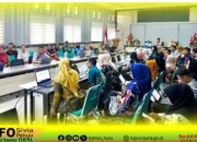 Pemkab Touna Gencarkan Penanganan Stunting, Lewat Pelaporan Digital Terintegrasi