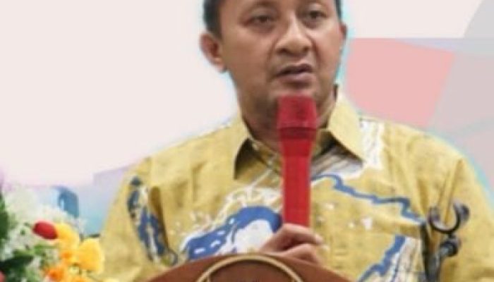 Pisah Sambut Kapolres Tojo Una-Una, Bupati Ilham Lawidu Sampaikan Apresiasi dan Harapan