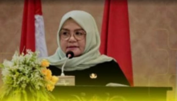 Sampaikan LKPD 2024 Di Paripurna DPRD, Wabup Surya Usulkan Perubahan Susunan Perangkat Daerah Tojo Una-Una
