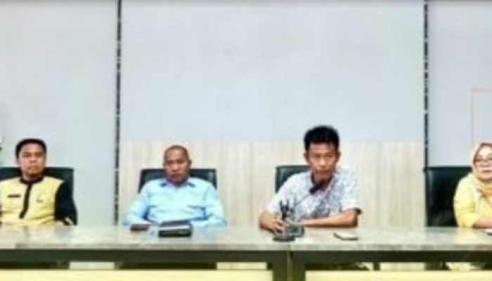 Melalui Laporan Digital Terintegrasi, Penanganan Stunting di Touna Terus Digencarkan