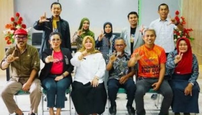 Perumda Air Minum dan Bank Mandiri, Dorong Digitalisasi Layanan Publik