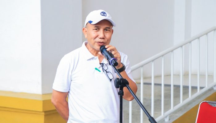 Kontingen Popda Banggai, Ikuti 4 Cabor di Popda Sulteng ke XXIII