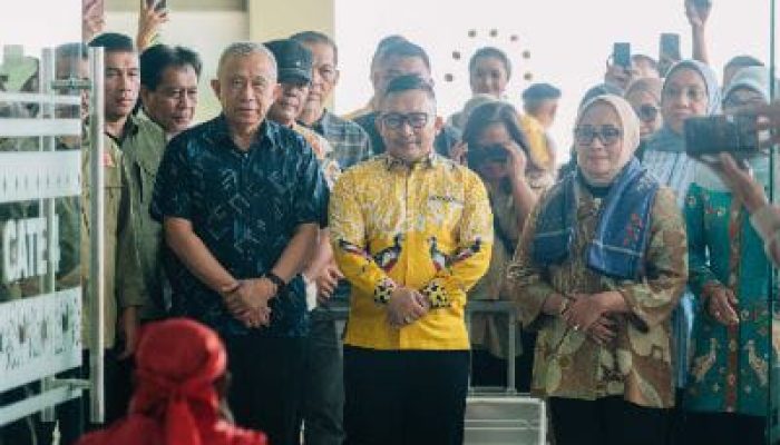 Peringatan Hari Anak Nasional Ke-41 Tingkat Sulteng, Dipastikan Dihadiri Menteri PPPA di Kabupaten Banggai