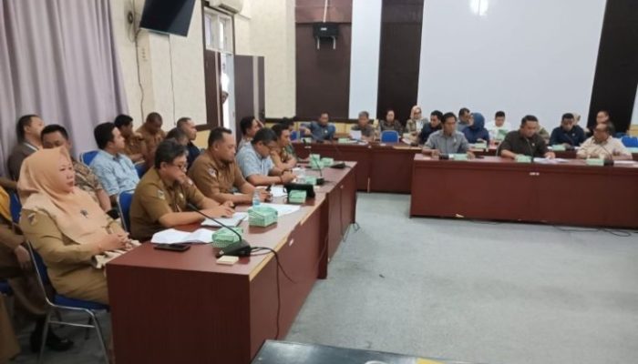 Terungkap Dalam RDP Lintas Komisi DPRD Banggai, DS LNG Hapus CSR Masyarakat Kecamatan Kintom Tahun 2023