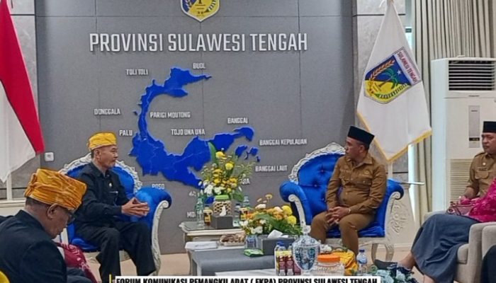 Peradilan Adat Kaili di Sulawesi Tengah : Solusi Sanksi Sosial Berbasis Kearifan Lokal