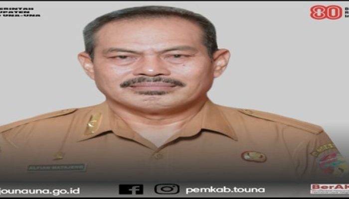 Seleksi Terbuka JPT Pratama Di Kabupaten Tojo Una-Una 2025 Resmi Dibuka, Ketua Panitia : Setiap Tahapan Seleksi Akan Diawasi Secara Ketat Oleh Panitia Seleksi Yang Independen Dan Profesional