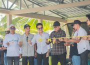 Pertahankan Tradisi Tahunan, Perayaan Lebaran Ketupat Pantai Hek Kembali di Gelar Meriah