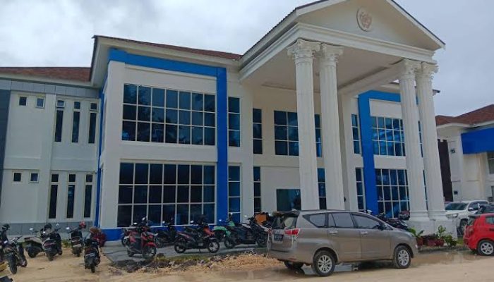 Dinas Pendidikan Banggai Atur Waktu Belajar dan Libur Sekolah Selama Ramadhan dan Idul Fitri 2026