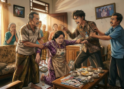 Dugaan Asusila Libatkan Aparat Desa di Sepe, Warga Minta Pemberhentian Jabatan