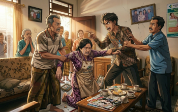 Dugaan Asusila Libatkan Aparat Desa di Sepe, Warga Minta Pemberhentian Jabatan