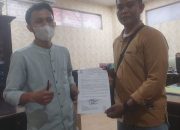 Diduga Tak Patuhi Aturan, Eks Karyawan Laporkan PT Huaxin Mining Group ke DPRD Banggai