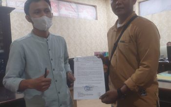 Diduga Tak Patuhi Aturan, Eks Karyawan Laporkan PT Huaxin Mining Group ke DPRD Banggai