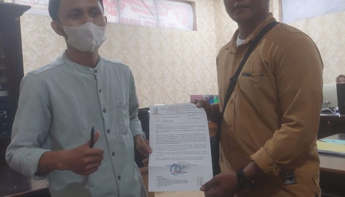 Diduga Tak Patuhi Aturan, Eks Karyawan Laporkan PT Huaxin Mining Group ke DPRD Banggai