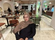 Demi Kuliah S2, Guru Honorer Asal Toili Sukses Raup Jutaan dari Jual Beli Emas