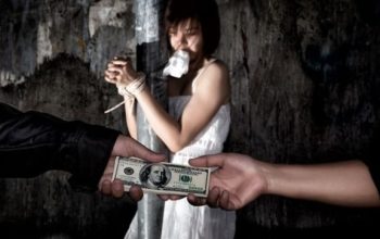 Kasus Perdagangan Perempuan Terjadi di Toili Barat, Pelaku Terancam Pidana Penjara