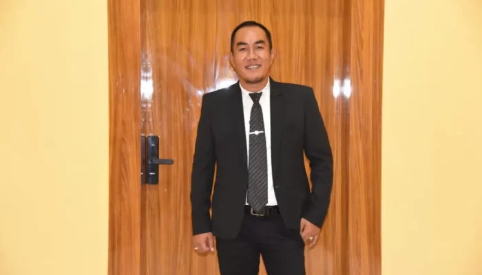 Putra Asli Banggai, AKP Usman Kembali Jabat Kasat Intelkam Polresta Banggai